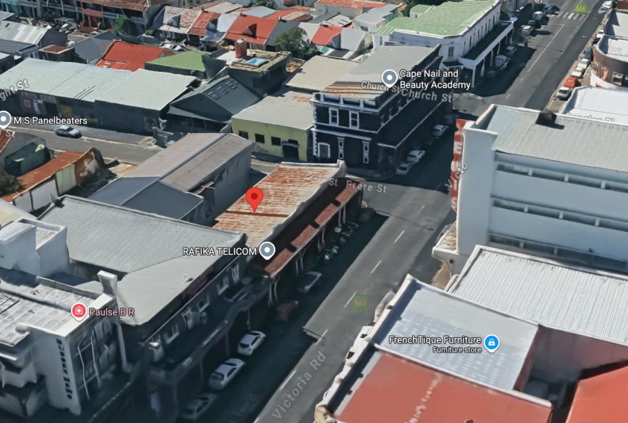 Commercial Property for Sale in Woodstock Western Cape